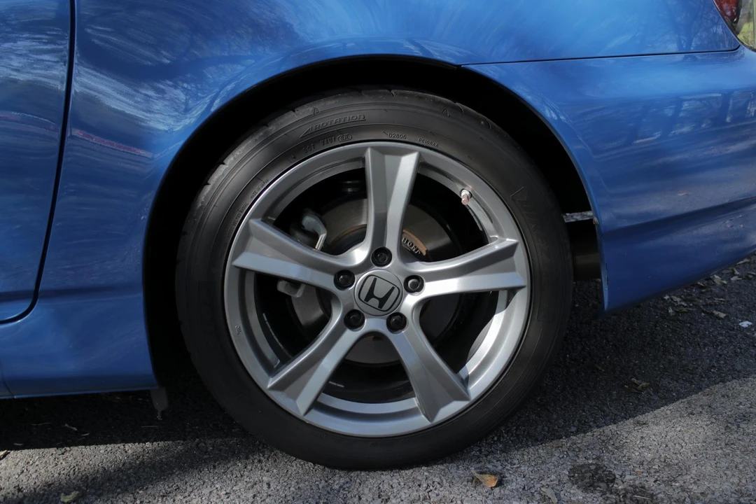 2008 Honda AP2 S2000 - Image 28 of 31