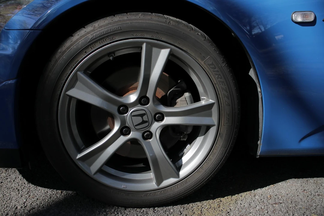 2008 Honda AP2 S2000 - Image 27 of 31