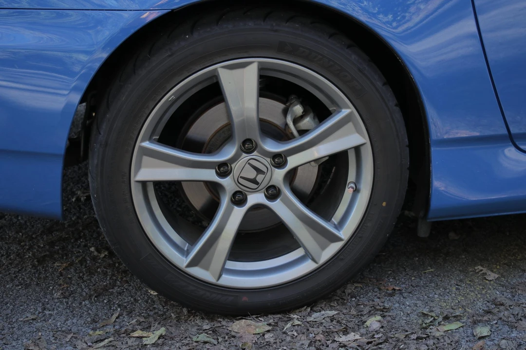 2008 Honda AP2 S2000 - Image 29 of 31