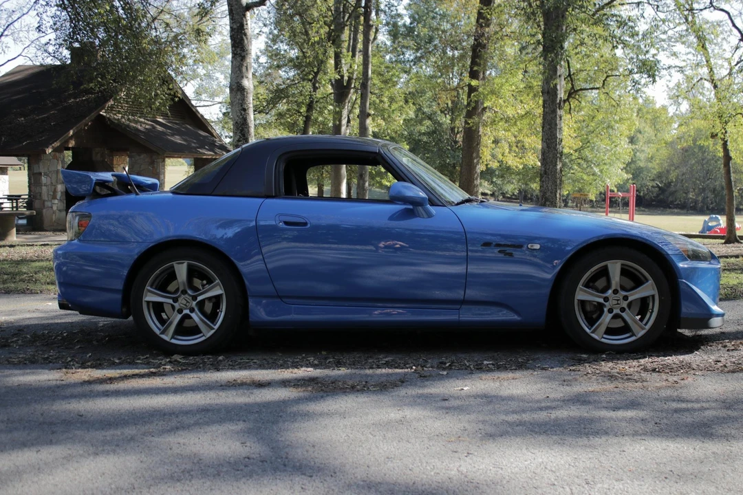 2008 Honda AP2 S2000 - Image 5 of 31