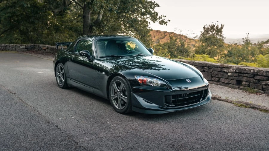 2008 Honda AP2 S2000 - Image 8 of 23