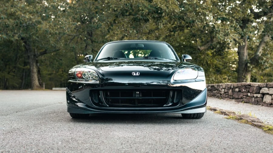 2008 Honda AP2 S2000 - Image 4 of 23