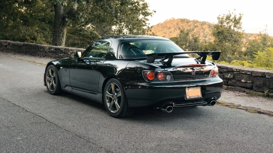 2008 Honda AP2 S2000 - Image 5 of 23