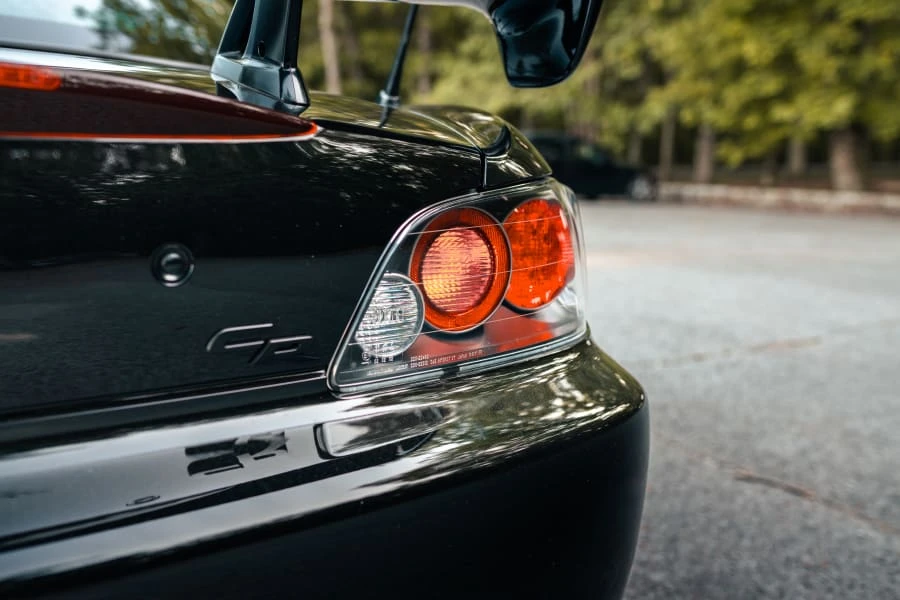 2008 Honda AP2 S2000 - Image 9 of 23