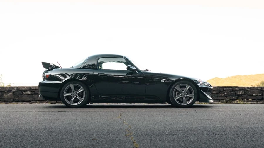 2008 Honda AP2 S2000 - Image 2 of 23