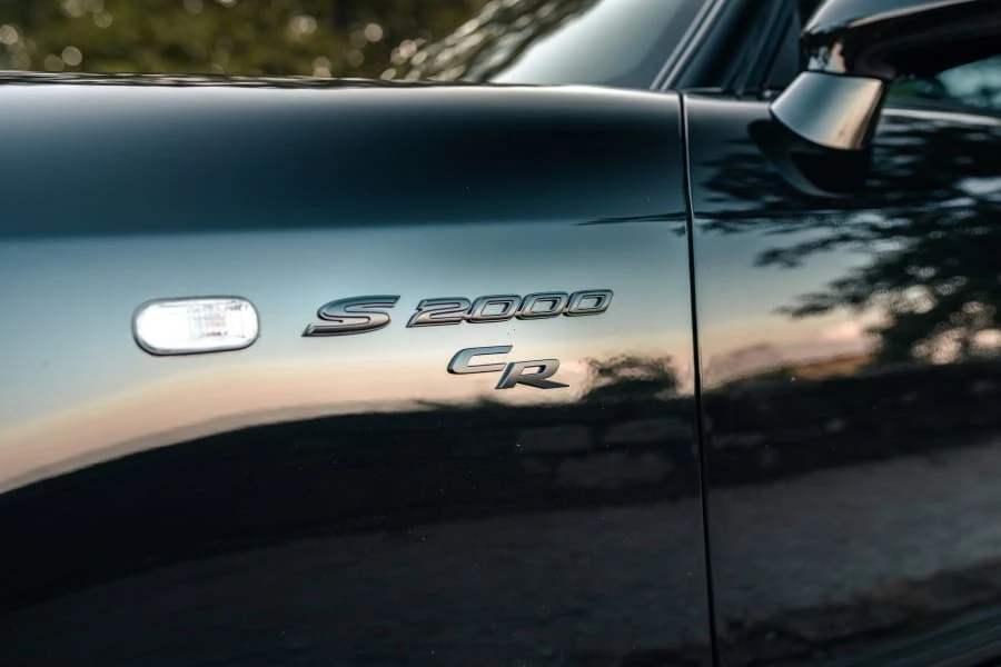 2008 Honda AP2 S2000 - Image 13 of 23