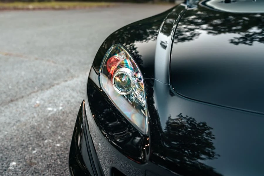 2008 Honda AP2 S2000 - Image 12 of 23