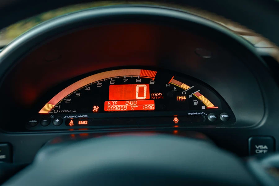 2008 Honda AP2 S2000 - Image 16 of 23
