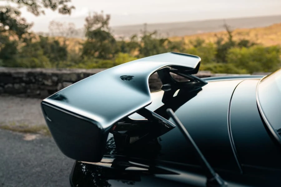 2008 Honda AP2 S2000 - Image 10 of 23