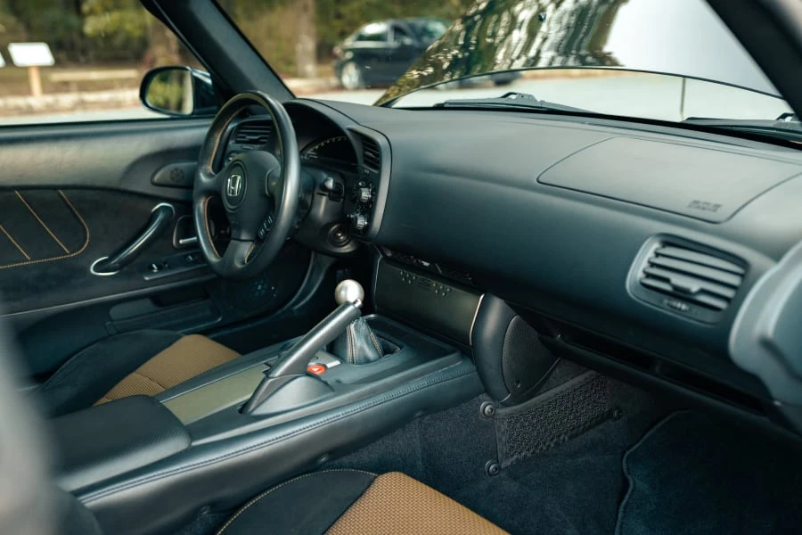 2008 Honda AP2 S2000 - Image 17 of 23