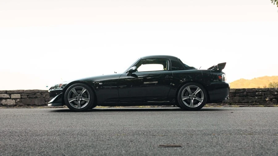 2008 Honda AP2 S2000 - Image 6 of 23