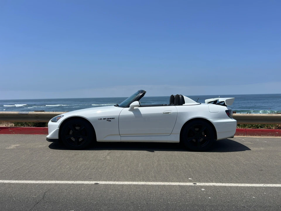 2008 Honda AP2 S2000 - Image 20 of 31