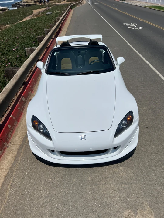 2008 Honda AP2 S2000 - Image 13 of 31