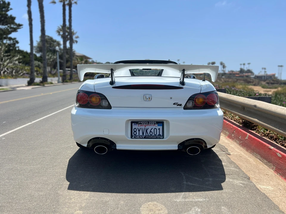 2008 Honda AP2 S2000 - Image 27 of 31