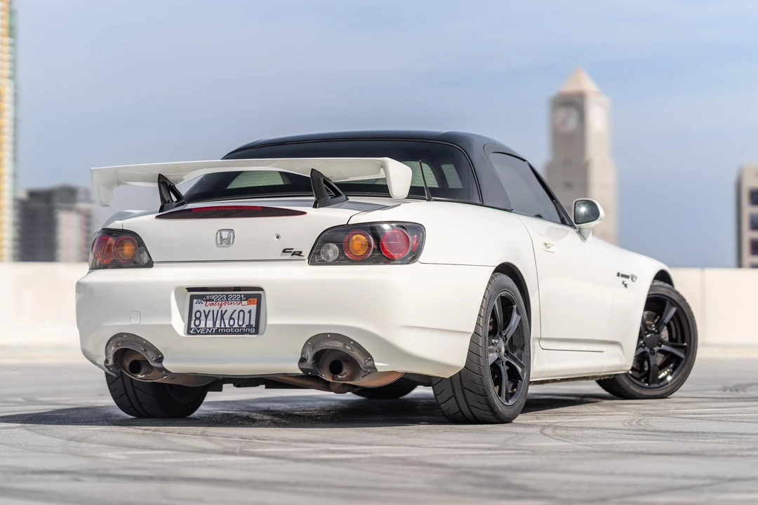 2008 Honda AP2 S2000 - Image 9 of 31