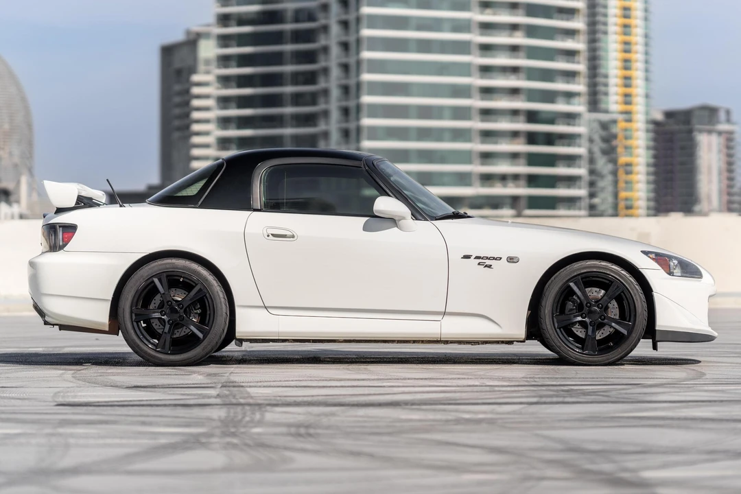 2008 Honda AP2 S2000 - Image 3 of 31