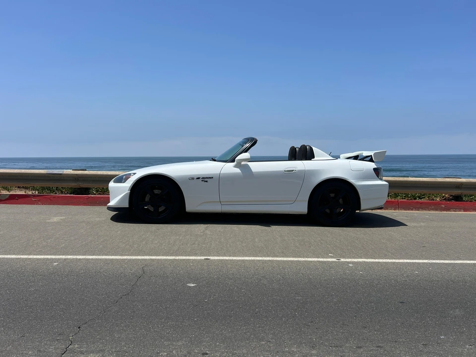 2008 Honda AP2 S2000 - Image 18 of 31