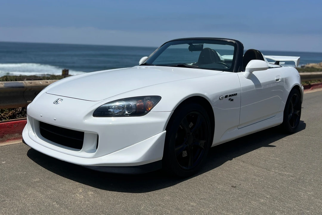 2008 Honda AP2 S2000 - Image 17 of 31