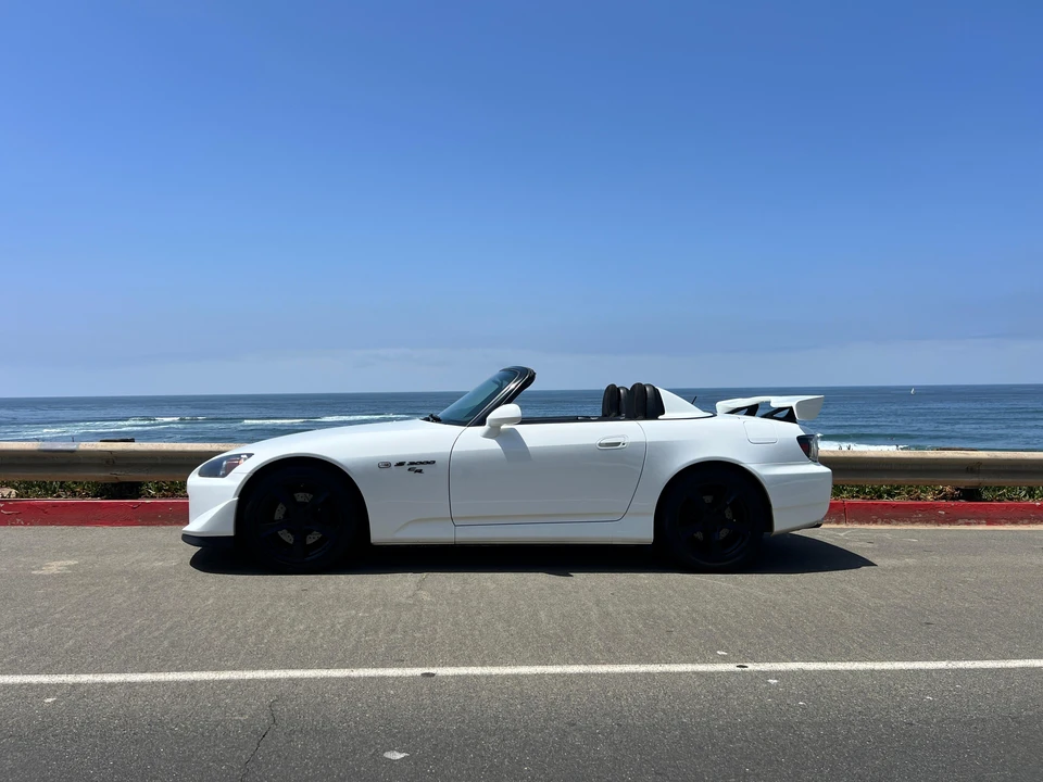 2008 Honda AP2 S2000 - Image 19 of 31
