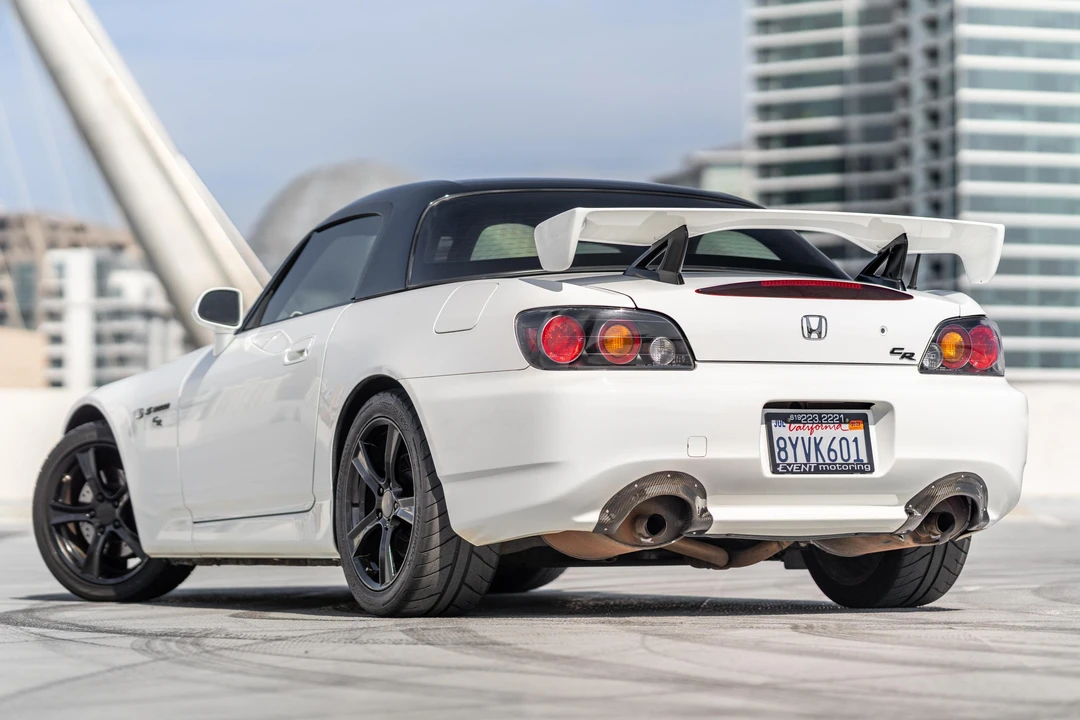 2008 Honda AP2 S2000 - Image 4 of 31