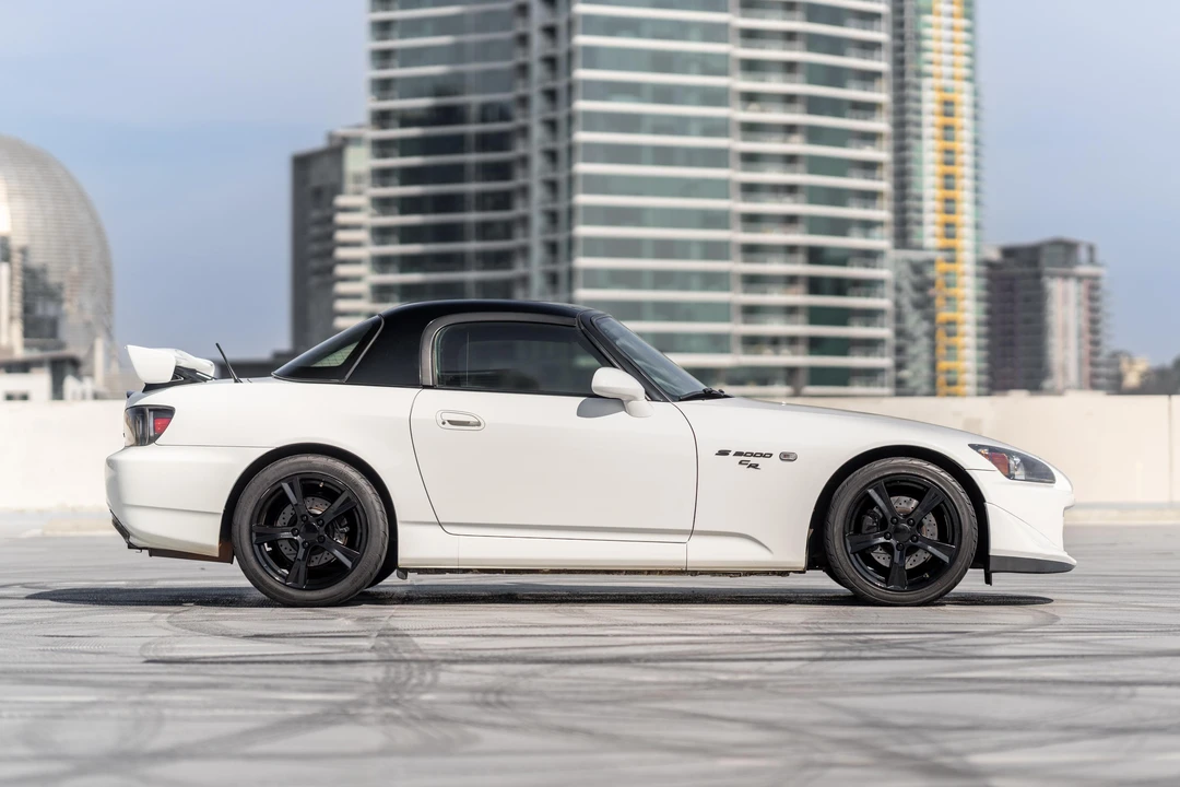 2008 Honda AP2 S2000 - Image 10 of 31