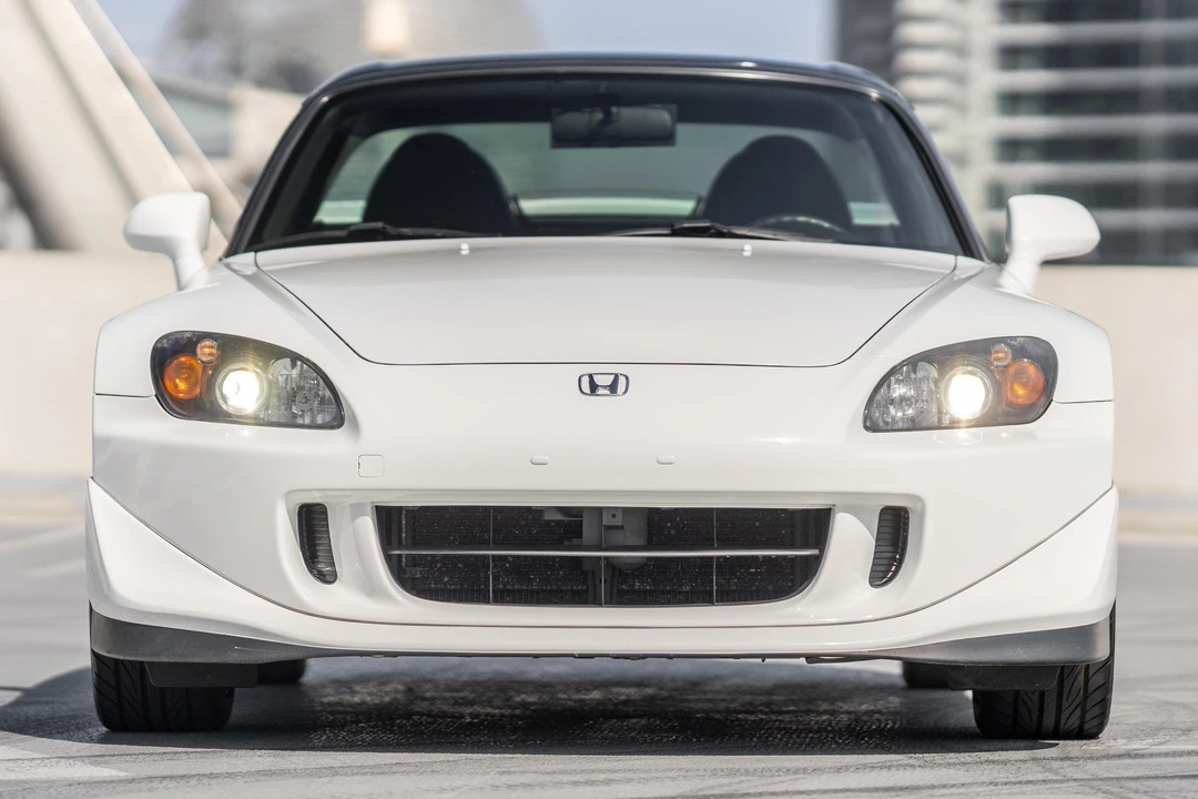 2008 Honda AP2 S2000 - Image 2 of 31