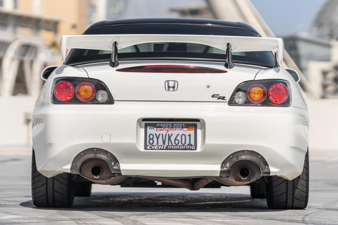 2008 Honda AP2 S2000 - Image 5 of 31