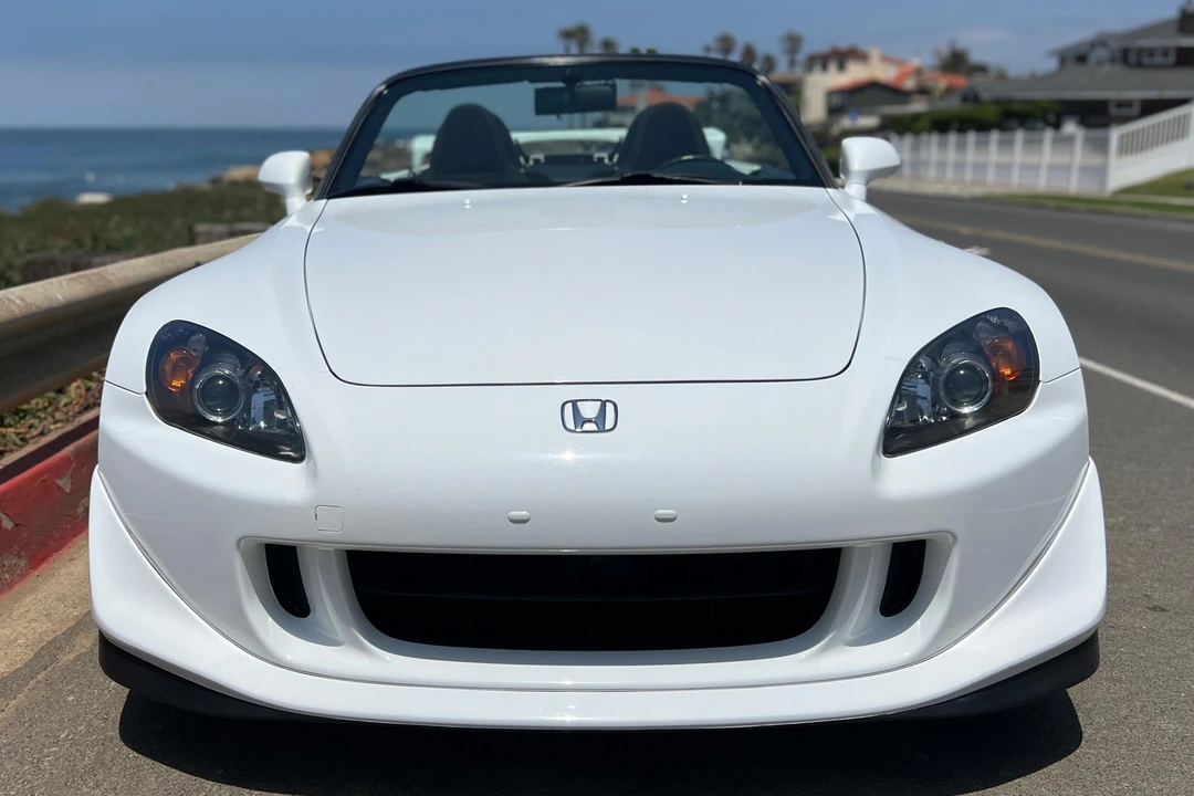 2008 Honda AP2 S2000 - Image 12 of 31