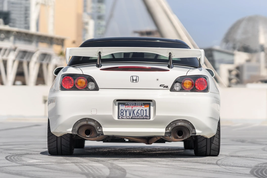 2008 Honda AP2 S2000 - Image 8 of 31