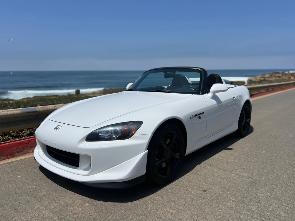2008 Honda AP2 S2000 - Image 16 of 31
