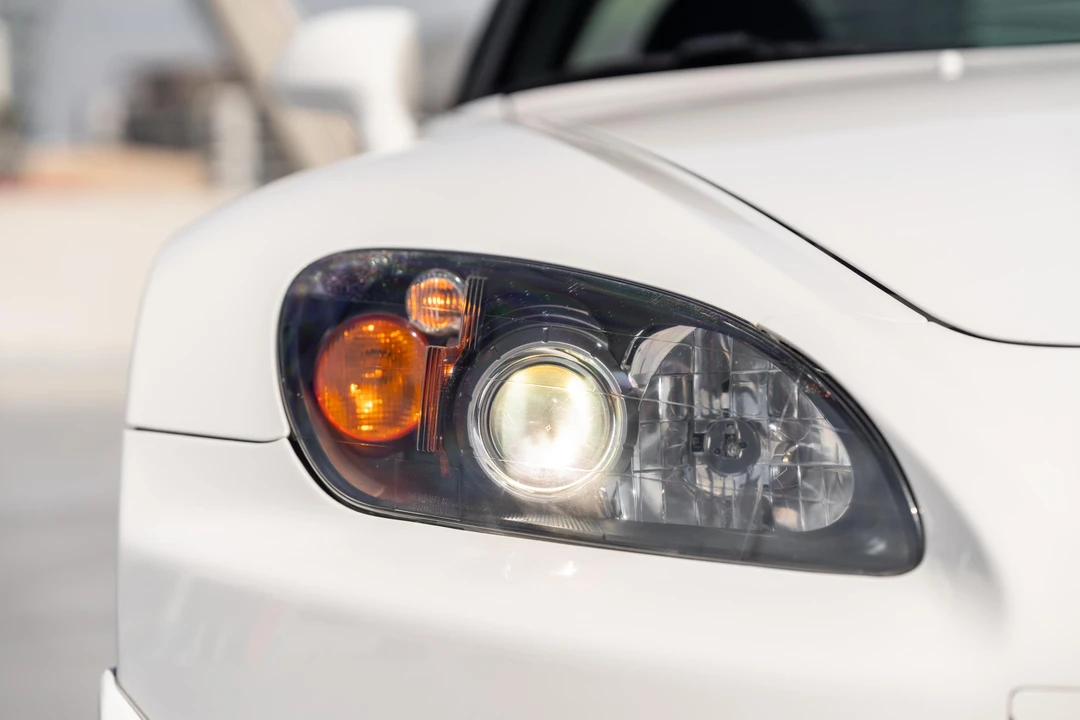 2008 Honda AP2 S2000 - Image 31 of 31
