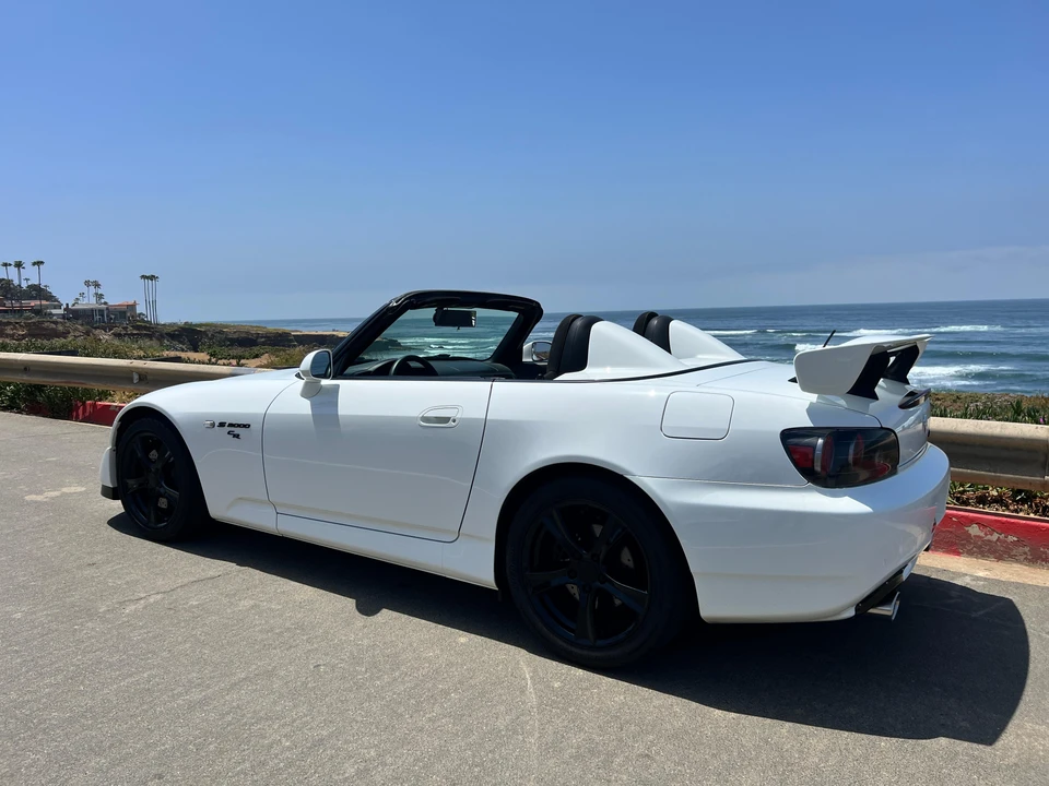 2008 Honda AP2 S2000 - Image 21 of 31