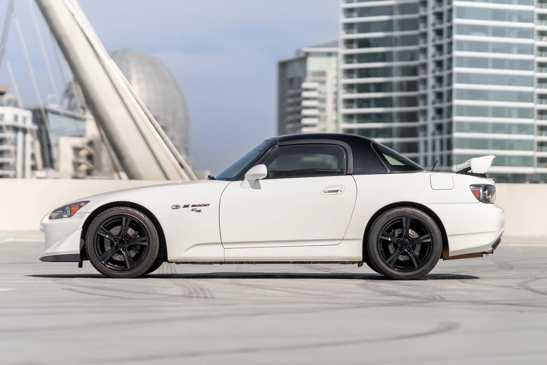 2008 Honda AP2 S2000 - Image 6 of 31