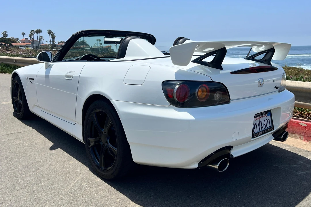 2008 Honda AP2 S2000 - Image 24 of 31