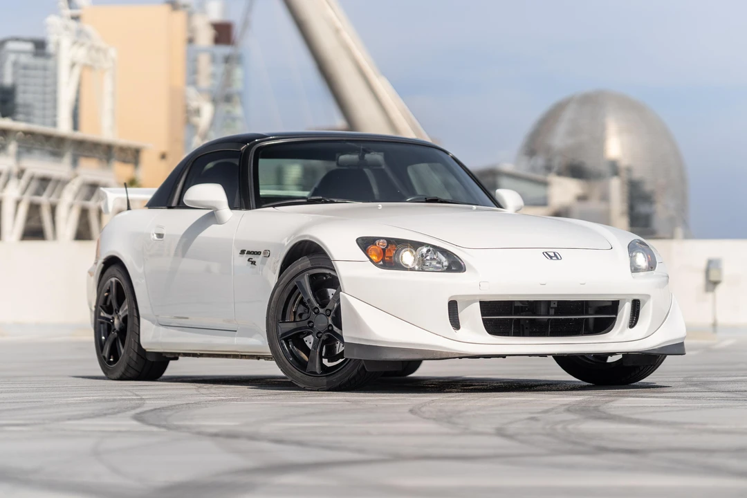 2008 Honda AP2 S2000 - Image 11 of 31