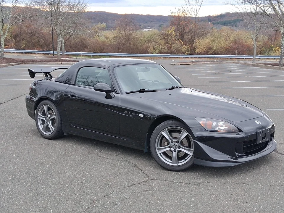 2008 Honda AP2 S2000 - Image 9 of 31