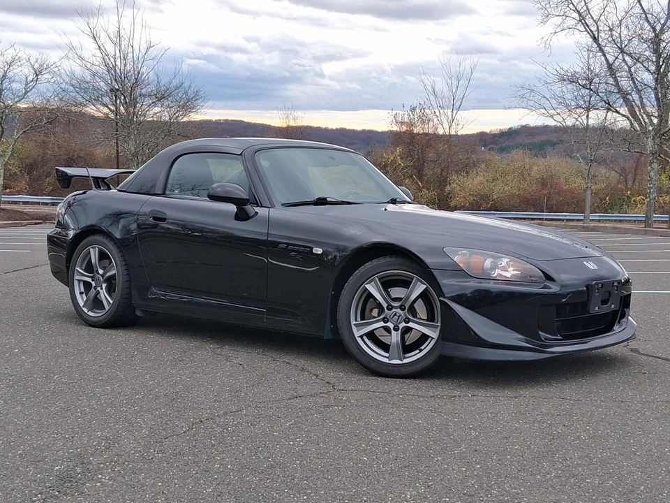 2008 Honda AP2 S2000 - Image 10 of 31