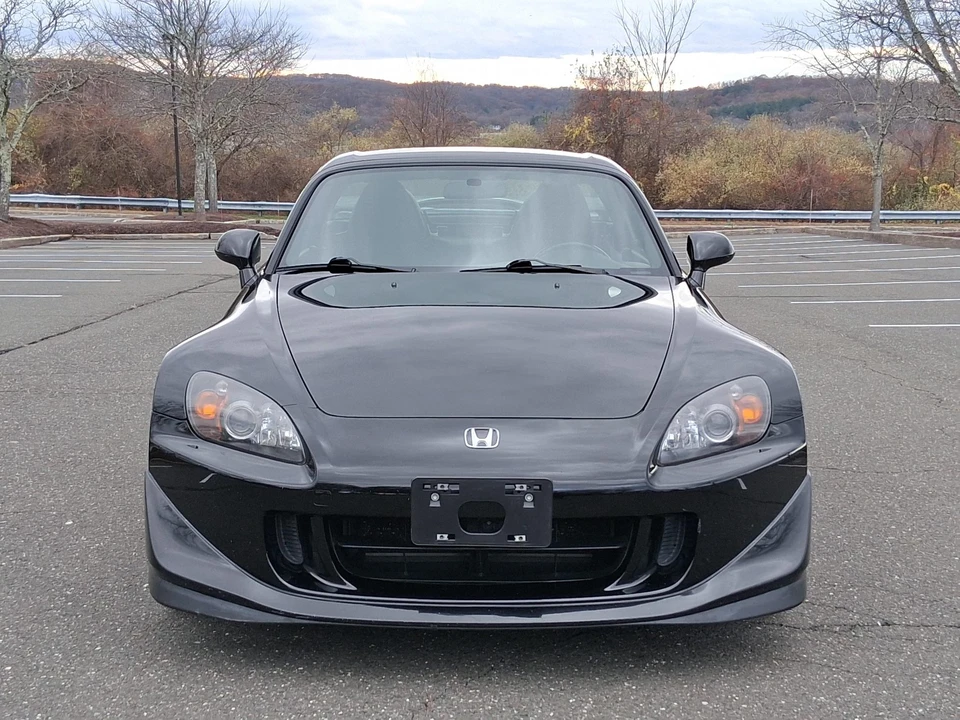 2008 Honda AP2 S2000 - Image 2 of 31