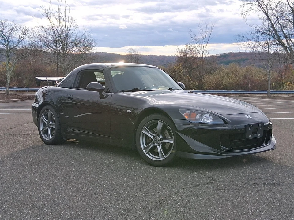 2008 Honda AP2 S2000 - Image 11 of 31