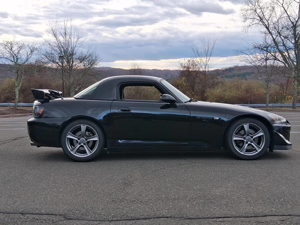 2008 Honda AP2 S2000 - Image 8 of 31