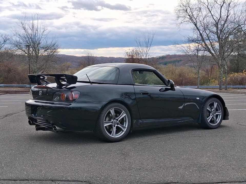 2008 Honda AP2 S2000 - Image 7 of 31