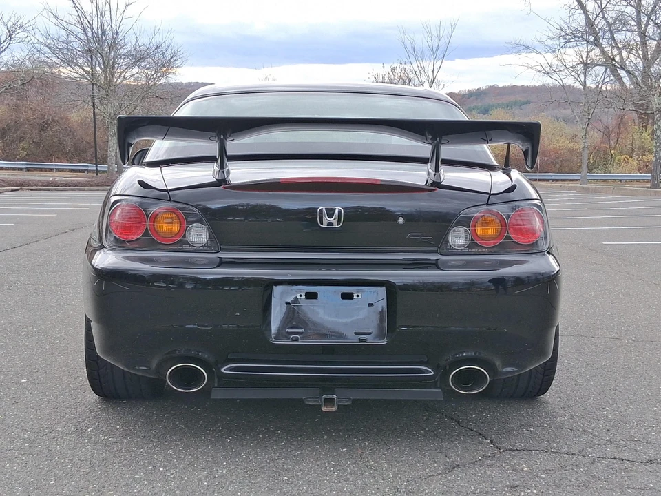 2008 Honda AP2 S2000 - Image 6 of 31
