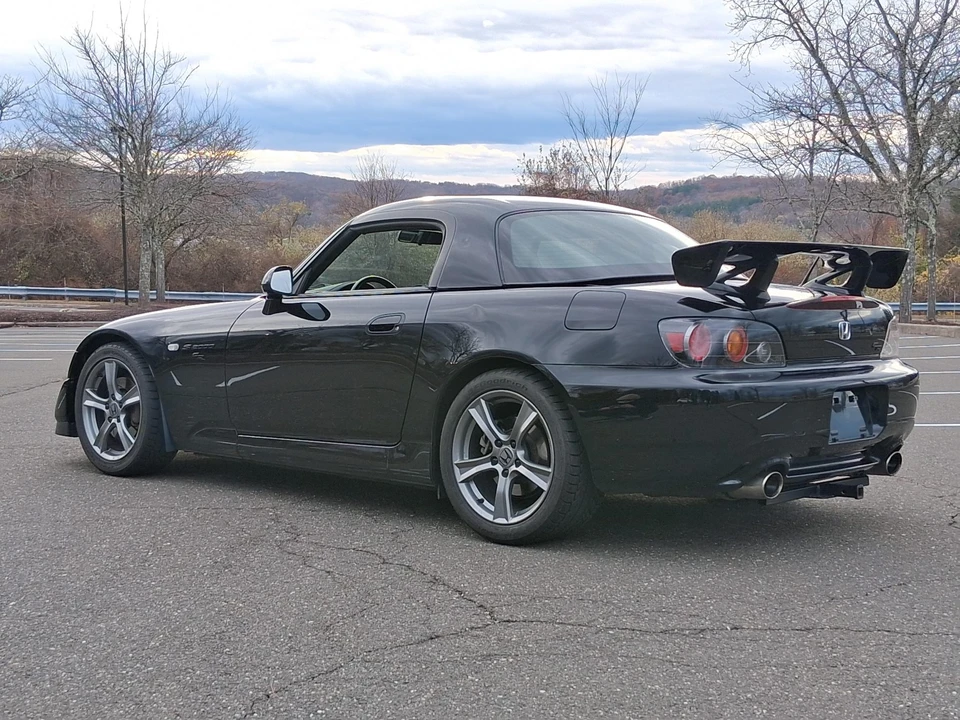 2008 Honda AP2 S2000 - Image 5 of 31