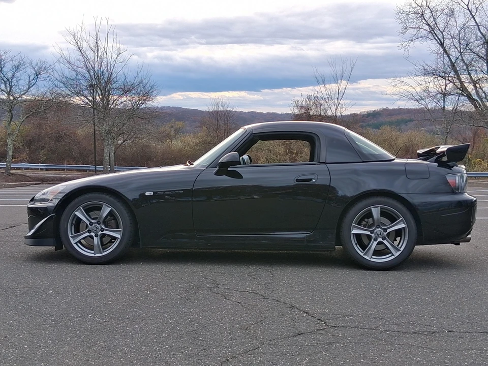 2008 Honda AP2 S2000 - Image 4 of 31