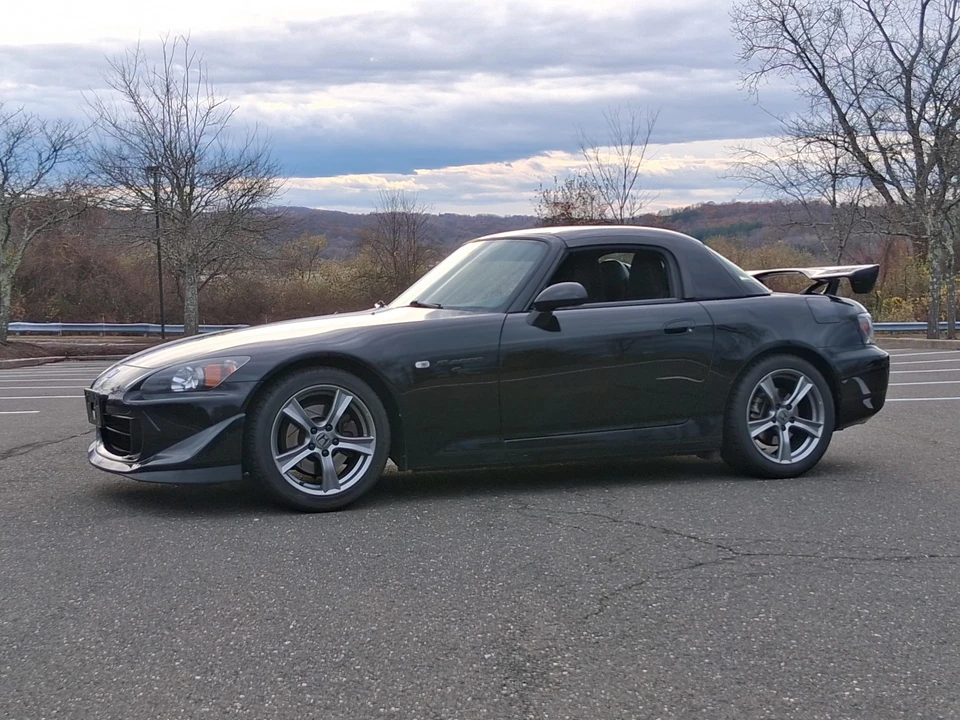2008 Honda AP2 S2000 - Image 3 of 31