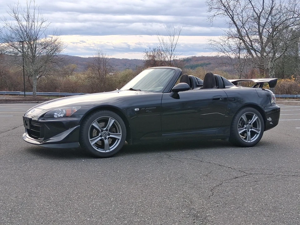 2008 Honda AP2 S2000 - Image 13 of 31