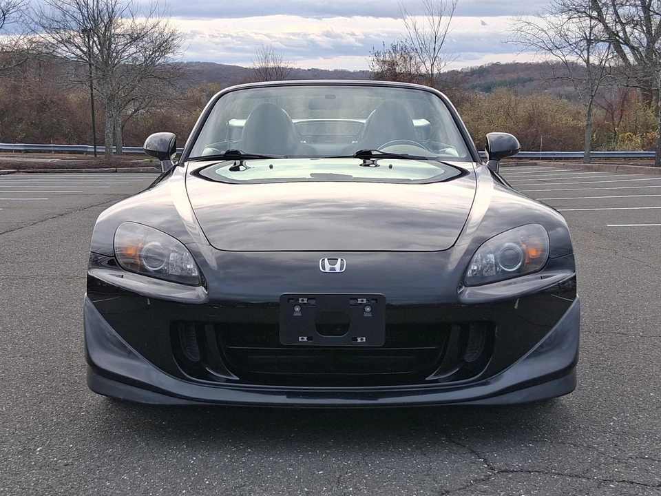 2008 Honda AP2 S2000 - Image 12 of 31