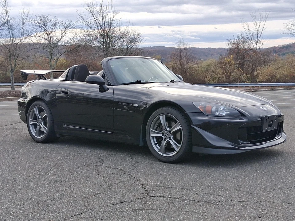 2008 Honda AP2 S2000 - Image 17 of 31