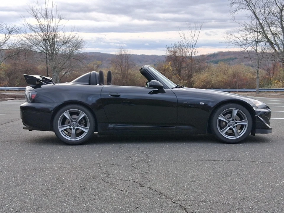 2008 Honda AP2 S2000 - Image 16 of 31