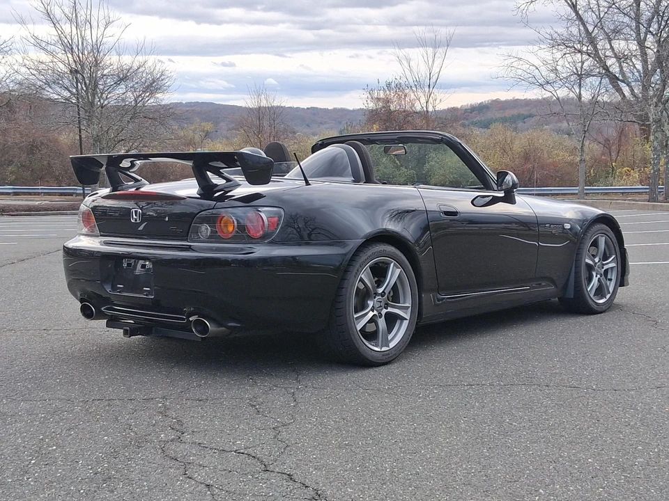 2008 Honda AP2 S2000 - Image 15 of 31